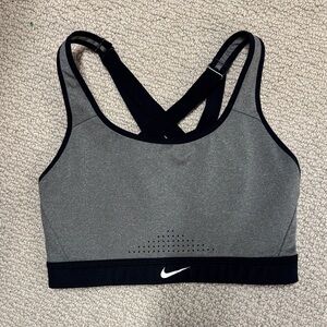 Nike Women's Compression Sports Bra